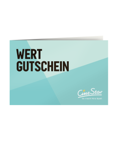 Downloadgutschein Wertgutschein