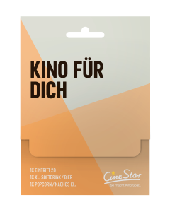 Kino für Dich