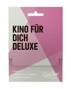 Kino für Dich Deluxe